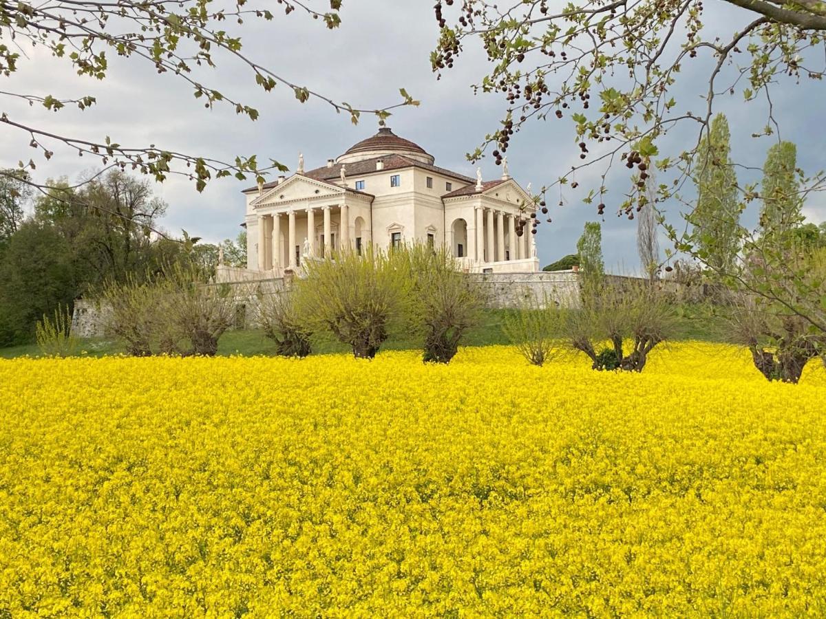 Alle Scalette Due Brogliano Exterior photo